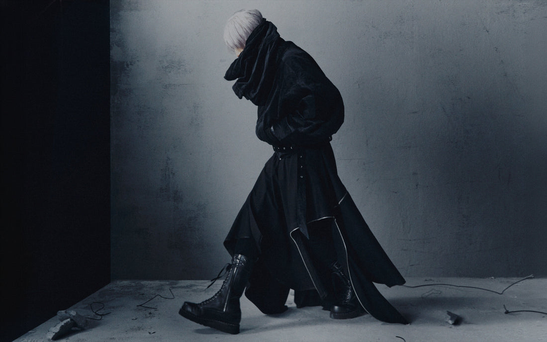26AW MEN CAMPAIGN