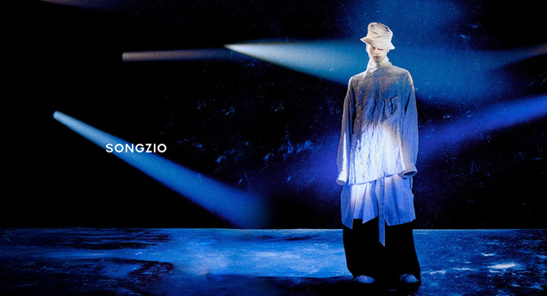 25FW SONGZIO CAMPAIGN