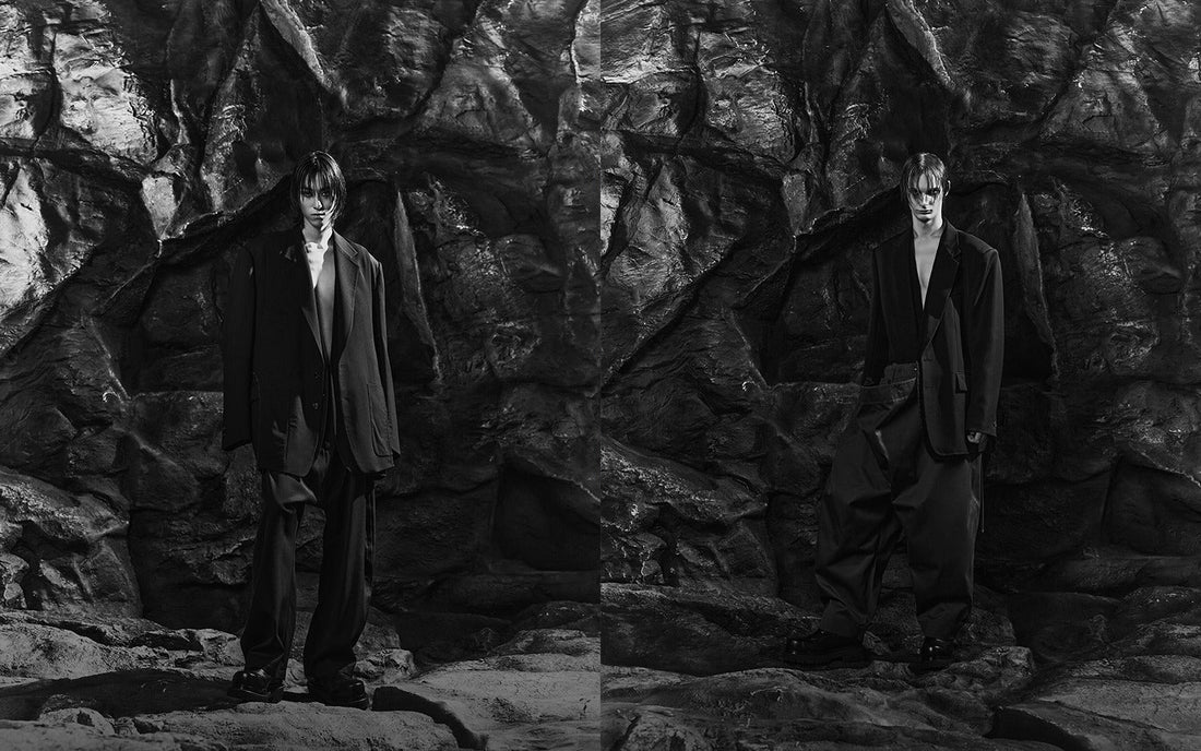 22FW SONGZIO CAMPAIGN