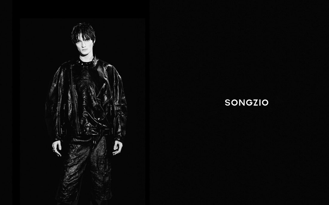 22SS SONGZIO CAMPAIGN