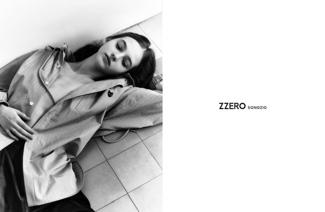 22SS  ZZERO CAMPAIGN