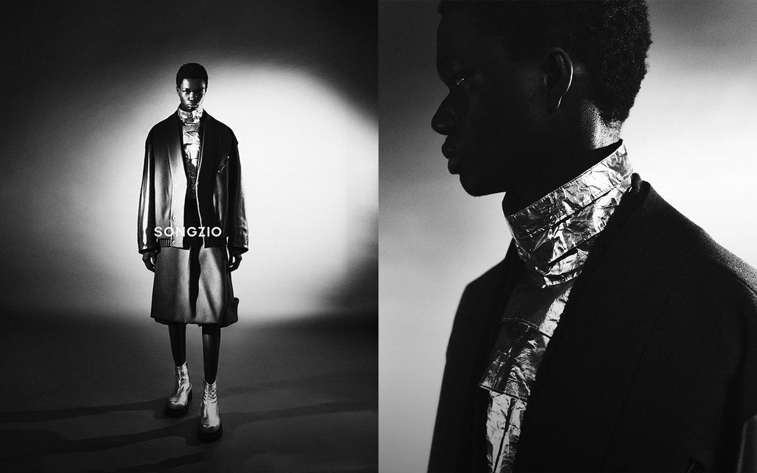 23FW SONGZIO CAMPAIGN