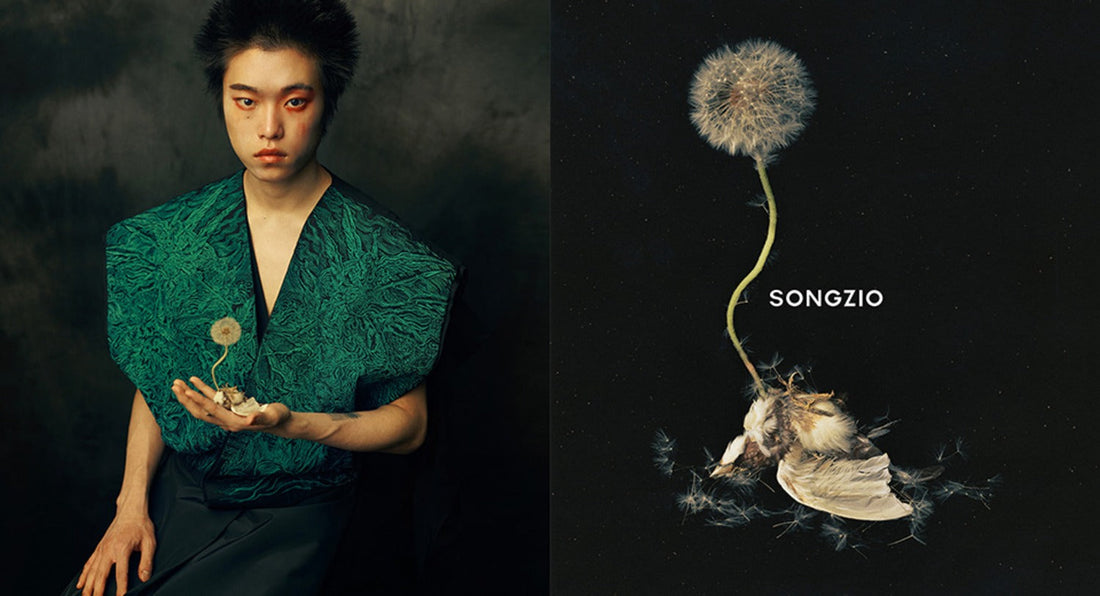 24SS SONGZIO CAMPAIGN