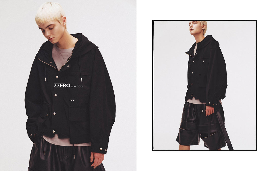 24SS ZZERO CAMPAIGN