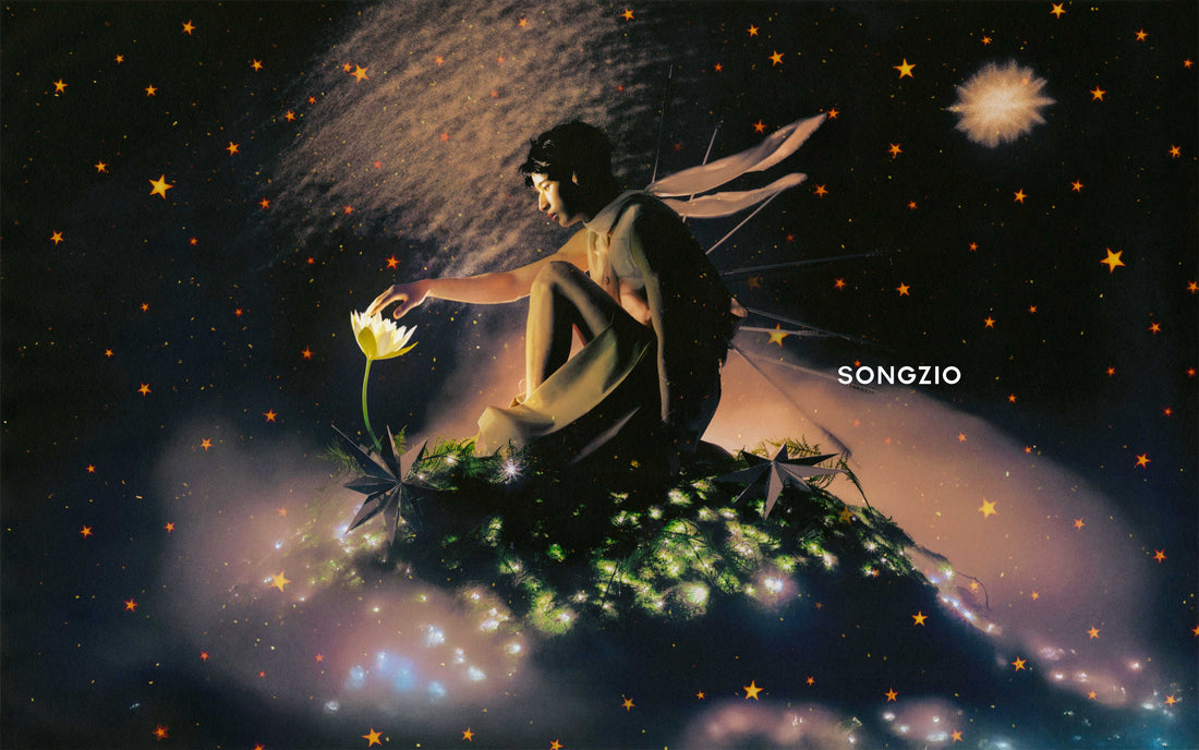 25SS SONGZIO CAMPAIGN