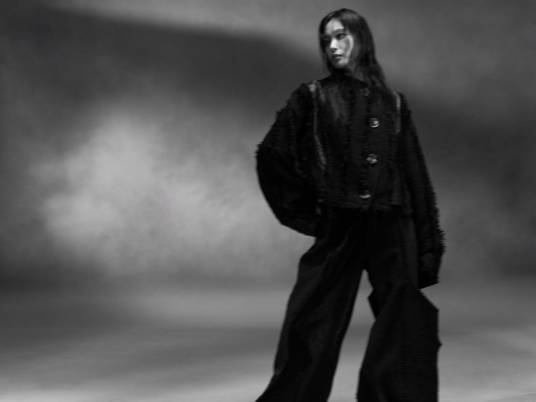 25FW WOMEN CAMPAIGN