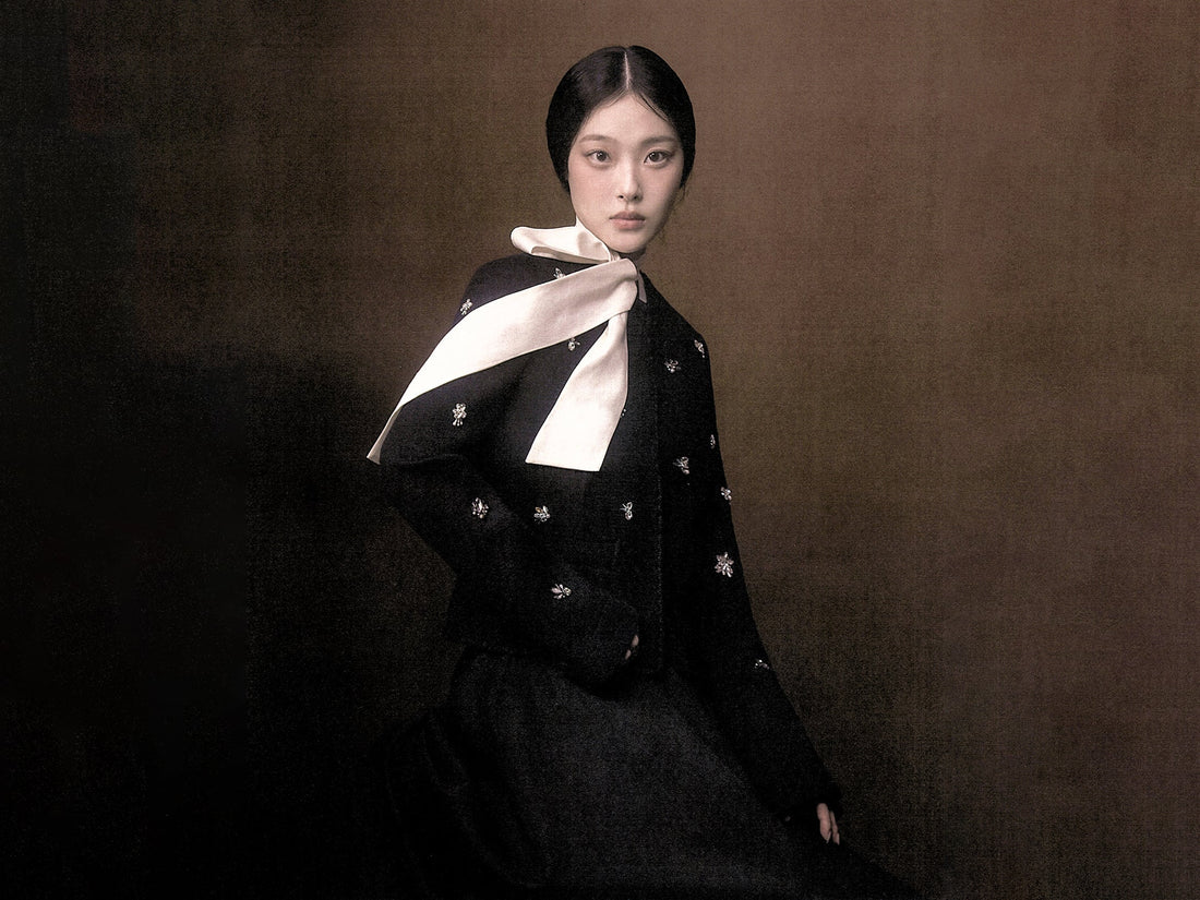 26SS WOMAN CAMPAIGN