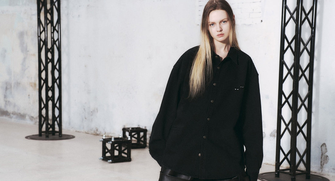 24FW ZZERO CAMPAIGN
