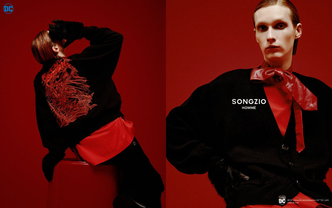 SONGZIO X DC