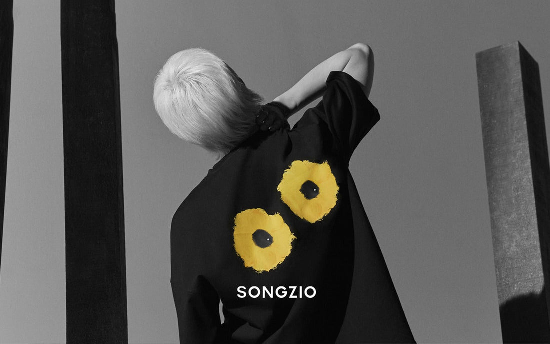 SONGZIO X MINO