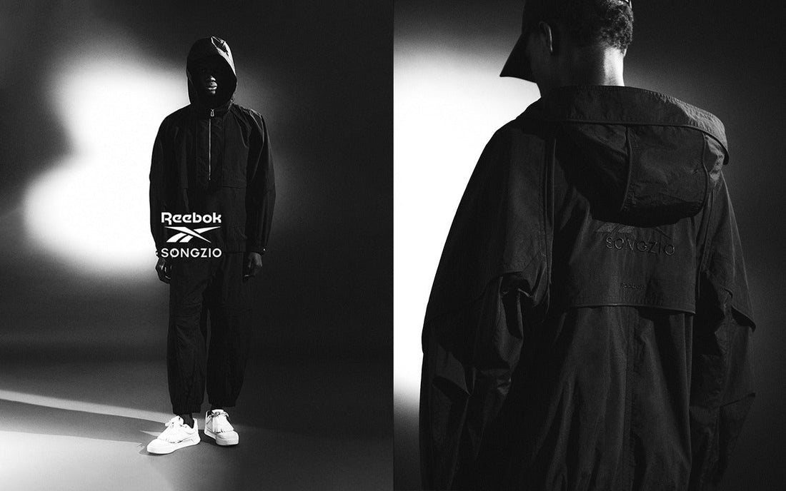 SONGZIO X REEBOK