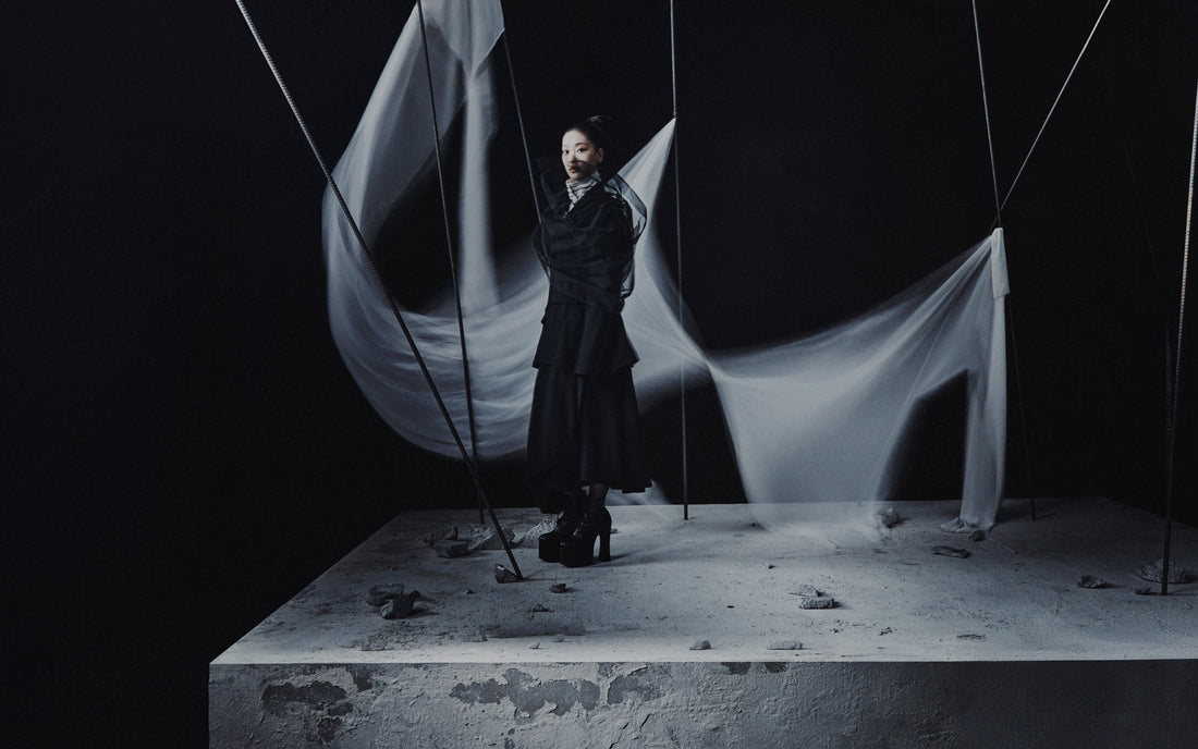 26AW WOMEN CAMPAIGN