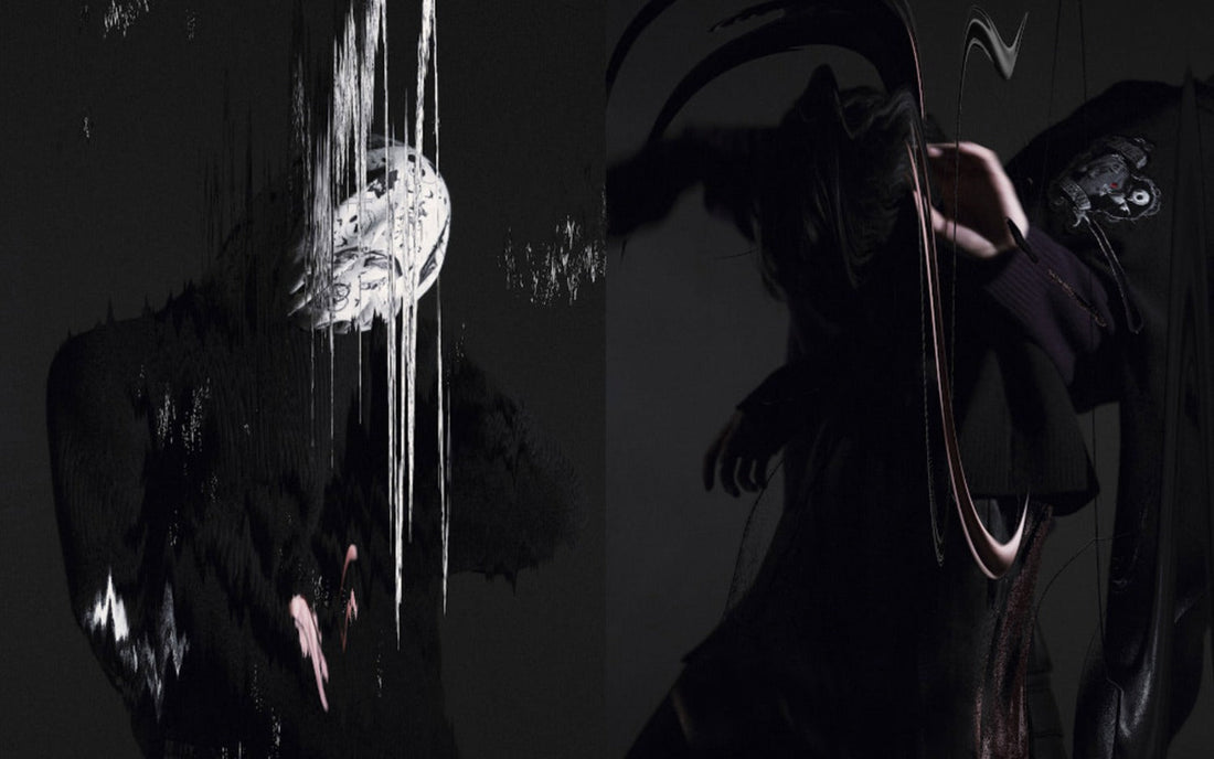 SONGZIO X TIM BURTON