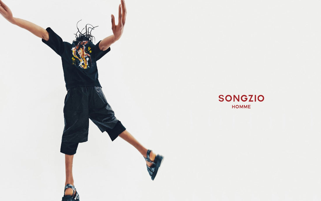 SONGZIO X TOY STORY