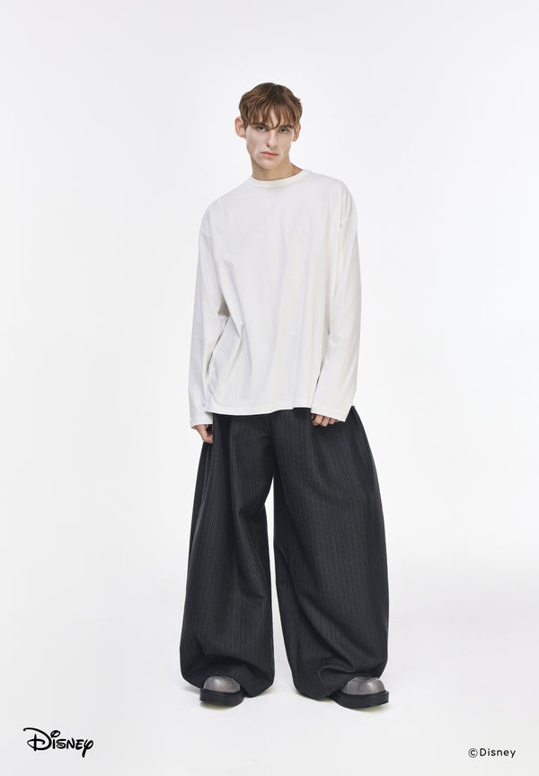 MINHWA FRIENDS LONG SLEEVE
