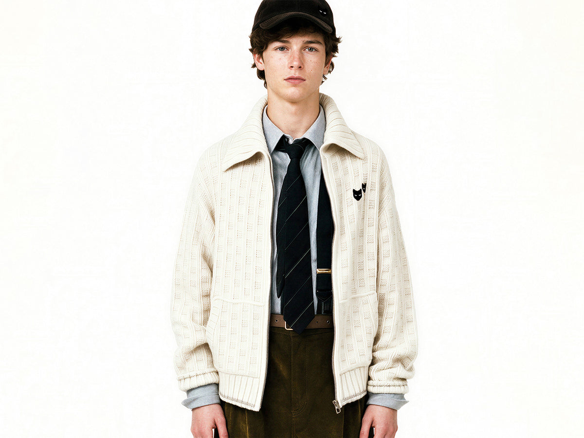 <p>ZZERO MEN</p>
<p>PANTS COLLECTION</p>