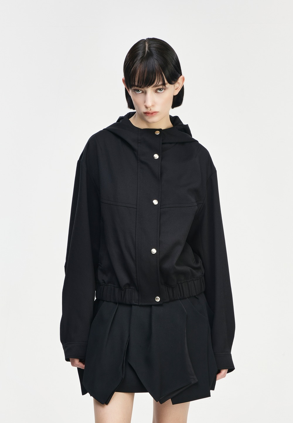 SONGZIO HOMME ORIGIN PARIS HOODIE 10