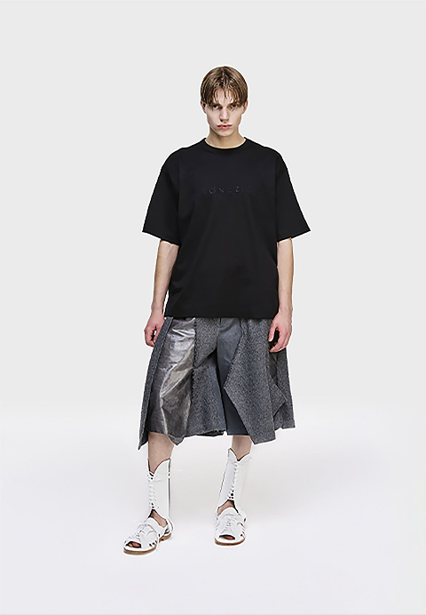SONGZIO HOMME ORIGIN PARIS HOODIE