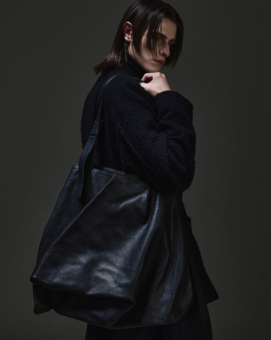 SONGZIO COLLECTION MORPH BAG