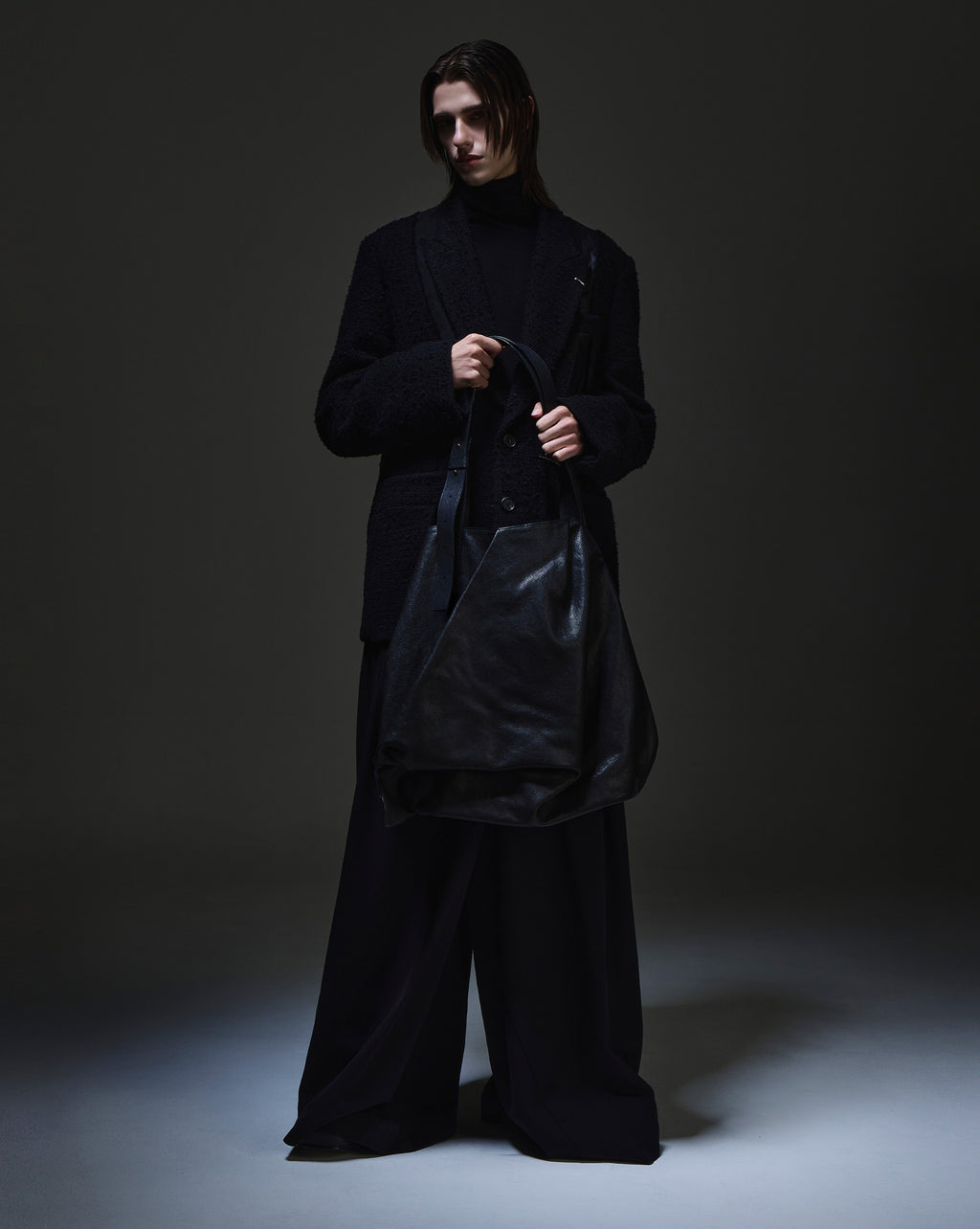 SONGZIO COLLECTION MORPH BAG