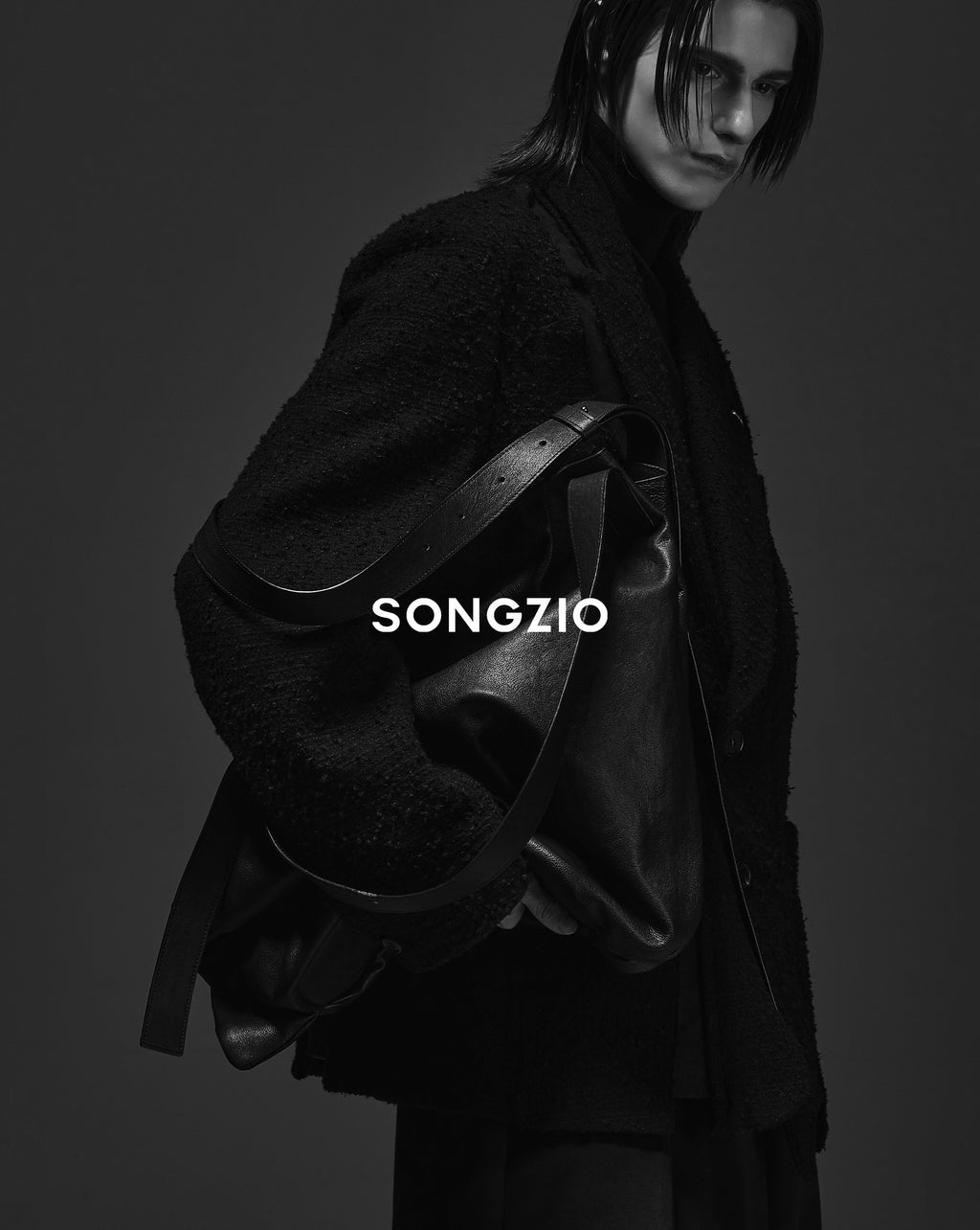 SONGZIO COLLECTION MORPH BAG