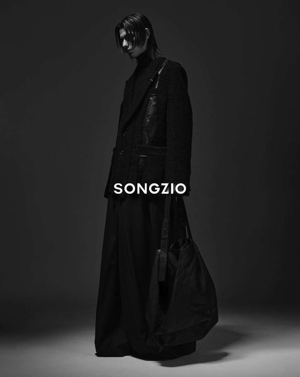 SONGZIO COLLECTION MORPH BAG