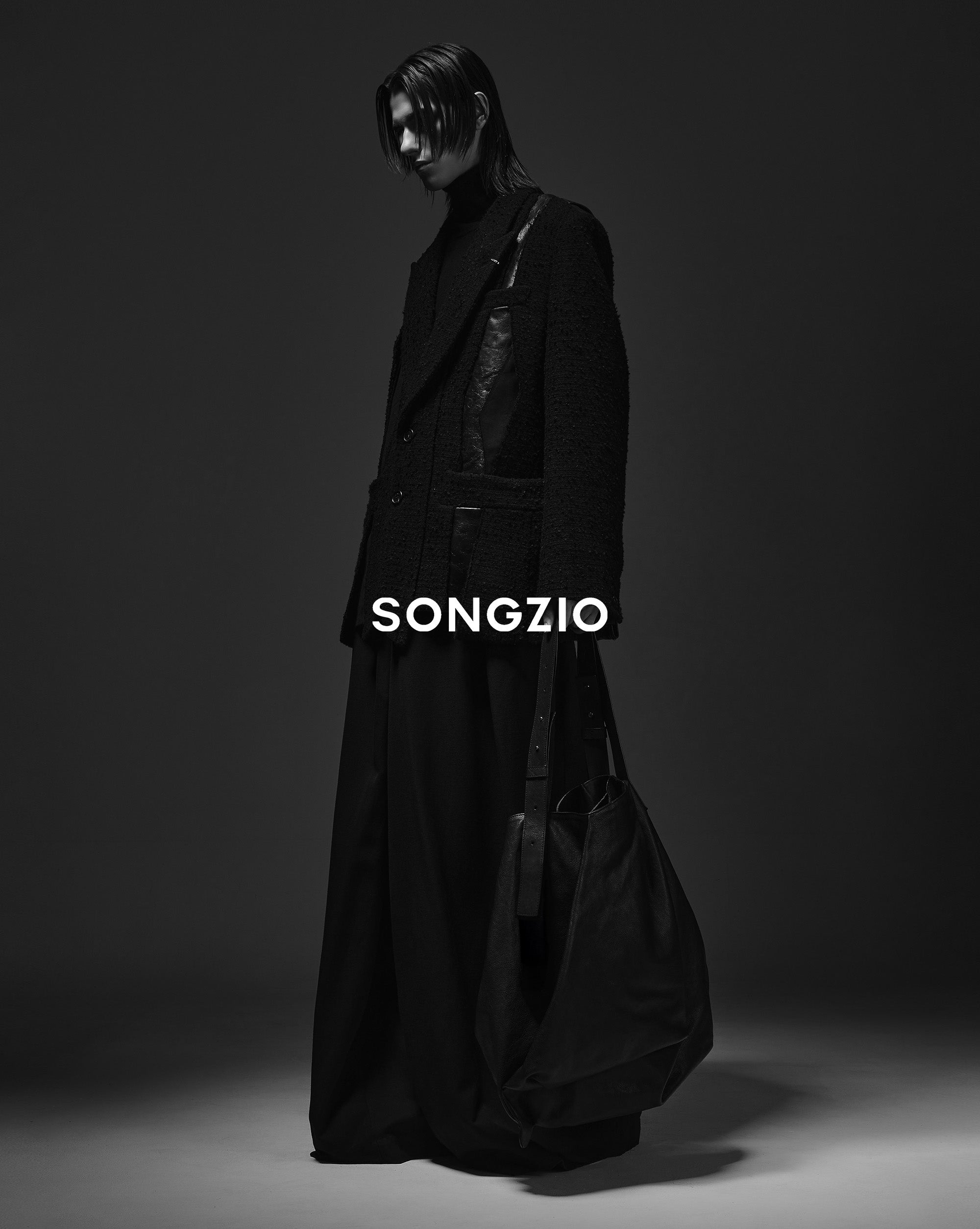 SONGZIO COLLECTION MORPH BAG