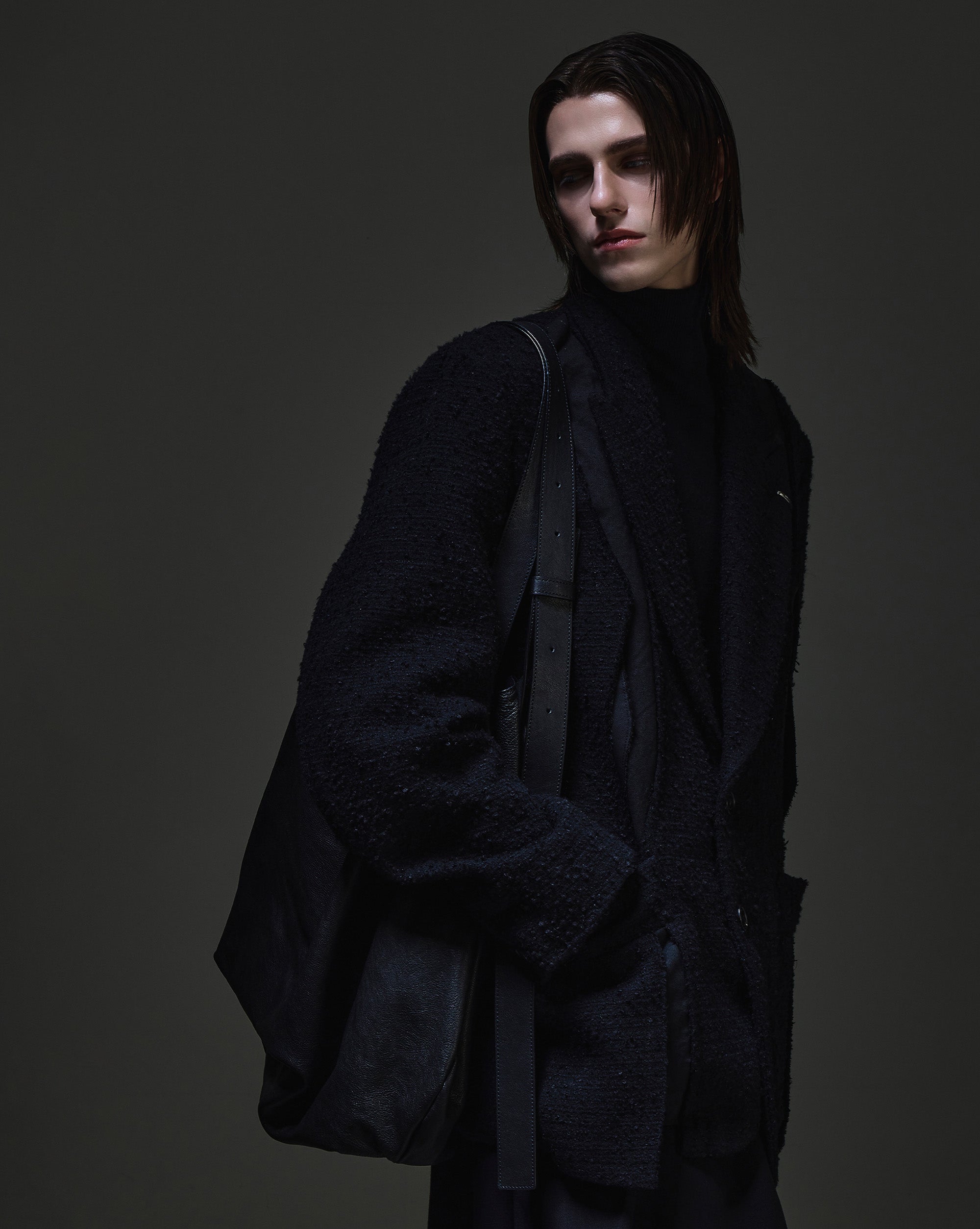 SONGZIO COLLECTION MORPH BAG