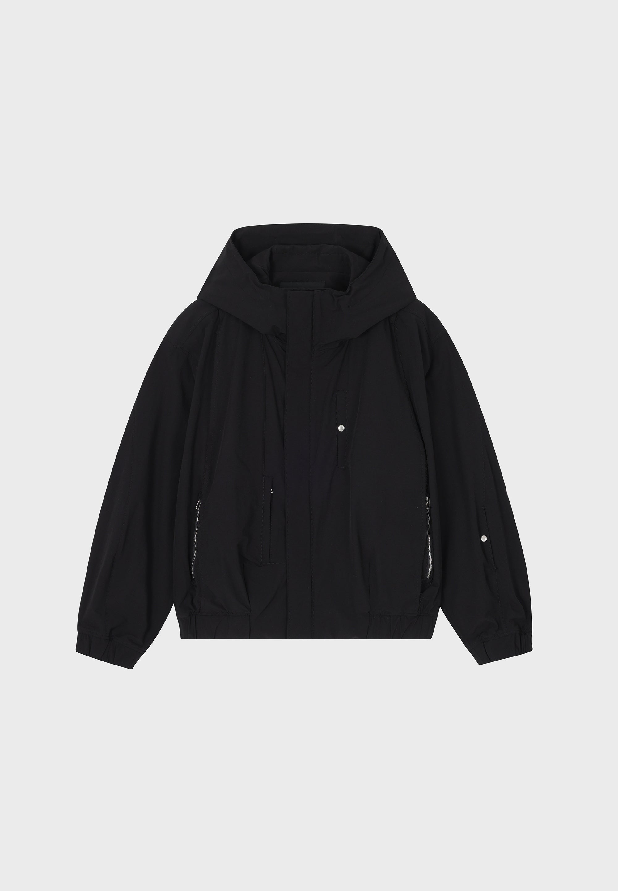 SONGZIO HOMME SIGNATURE COCOON JUMPER