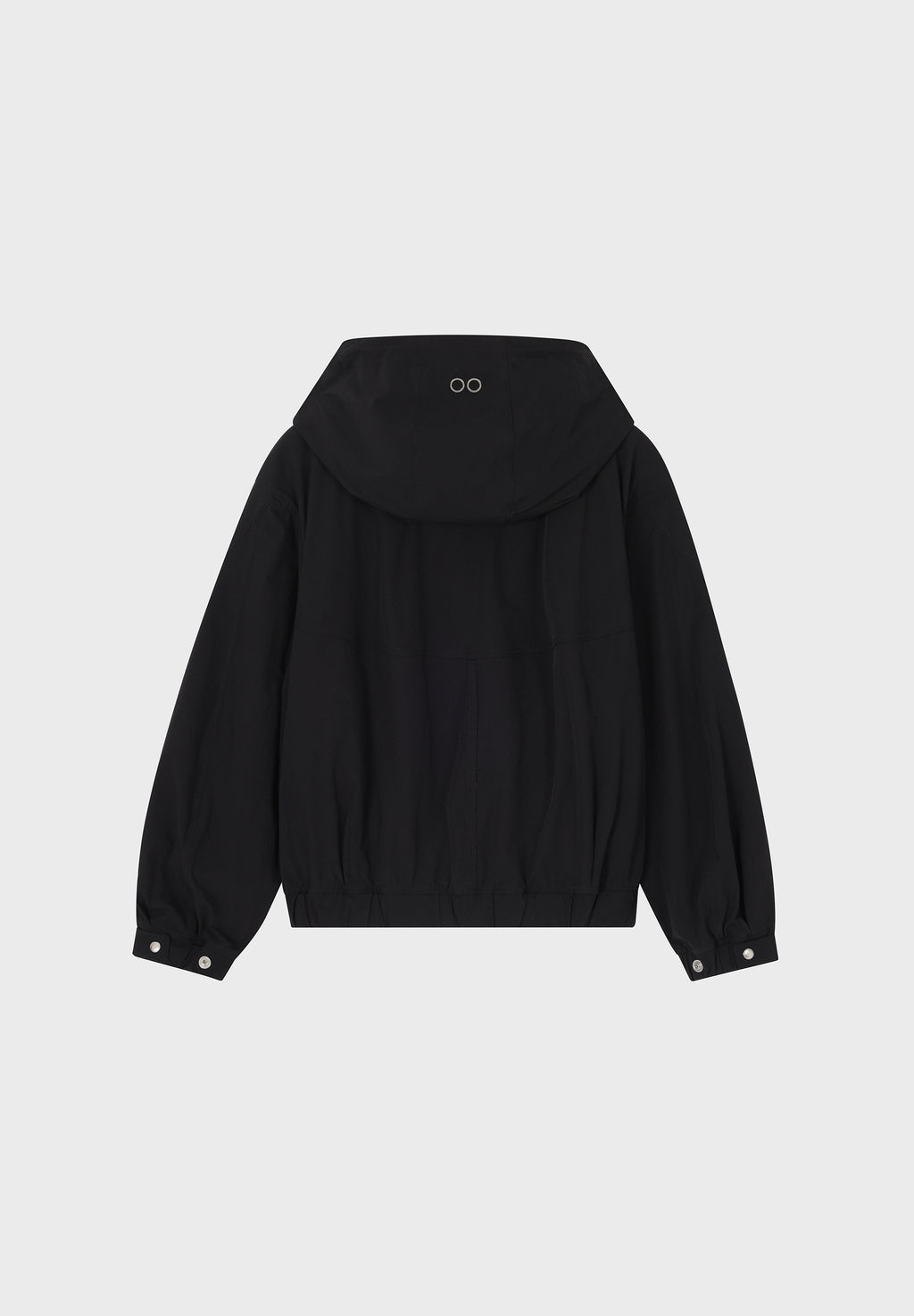 SONGZIO HOMME SIGNATURE COCOON JUMPER