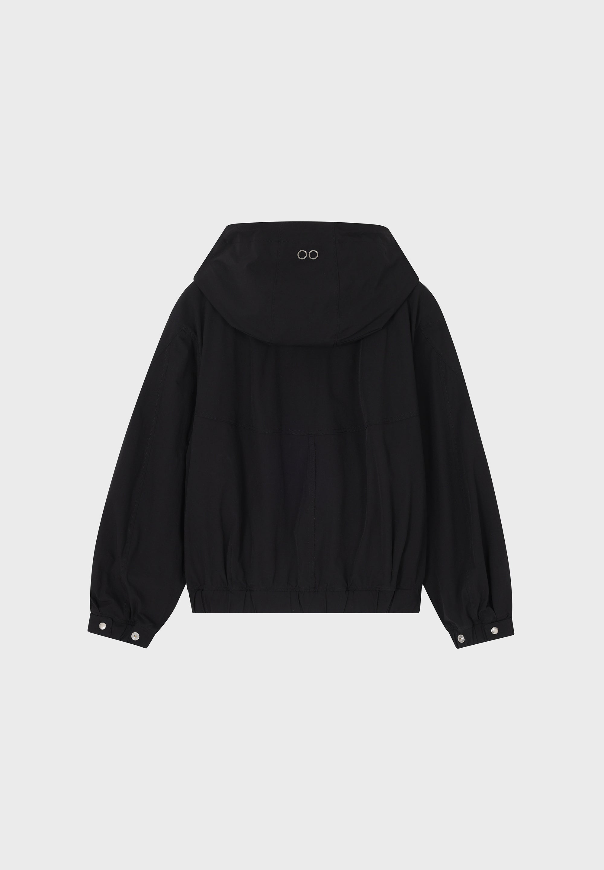SONGZIO HOMME SIGNATURE COCOON JUMPER