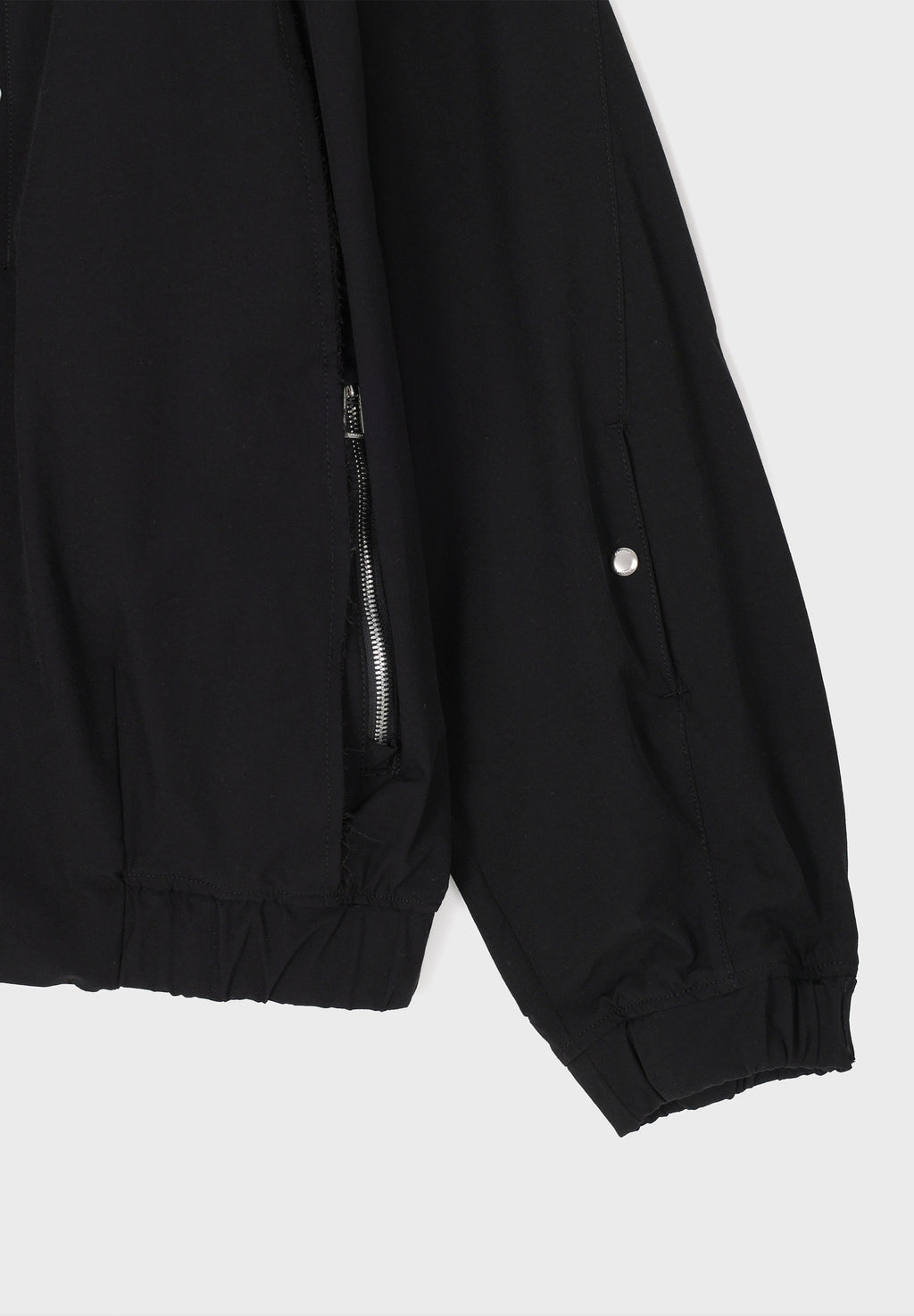 SONGZIO HOMME SIGNATURE COCOON JUMPER