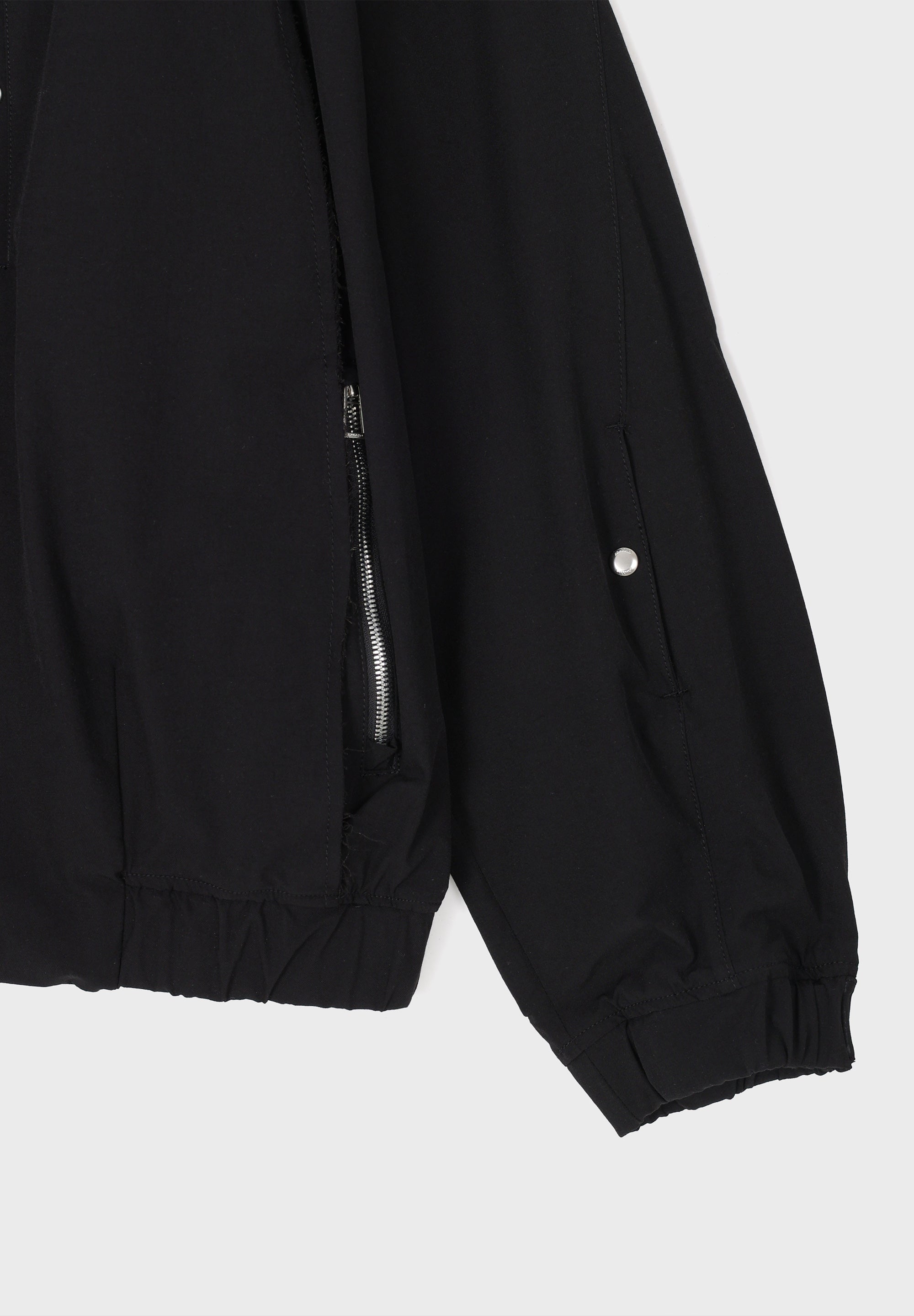 SONGZIO HOMME SIGNATURE COCOON JUMPER