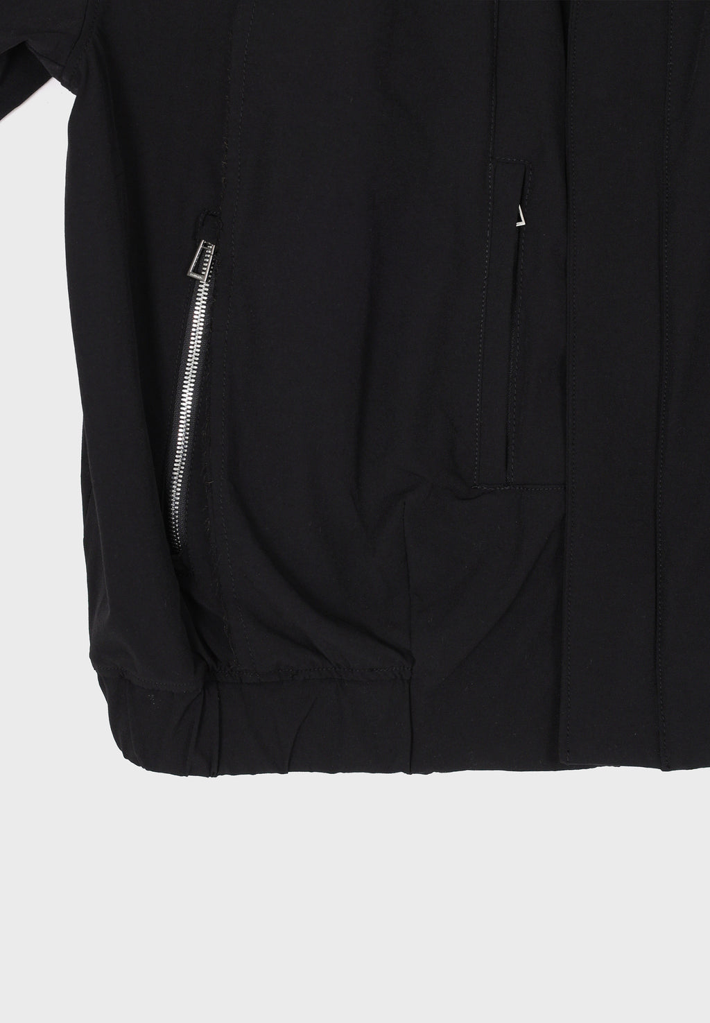 SONGZIO HOMME SIGNATURE COCOON JUMPER