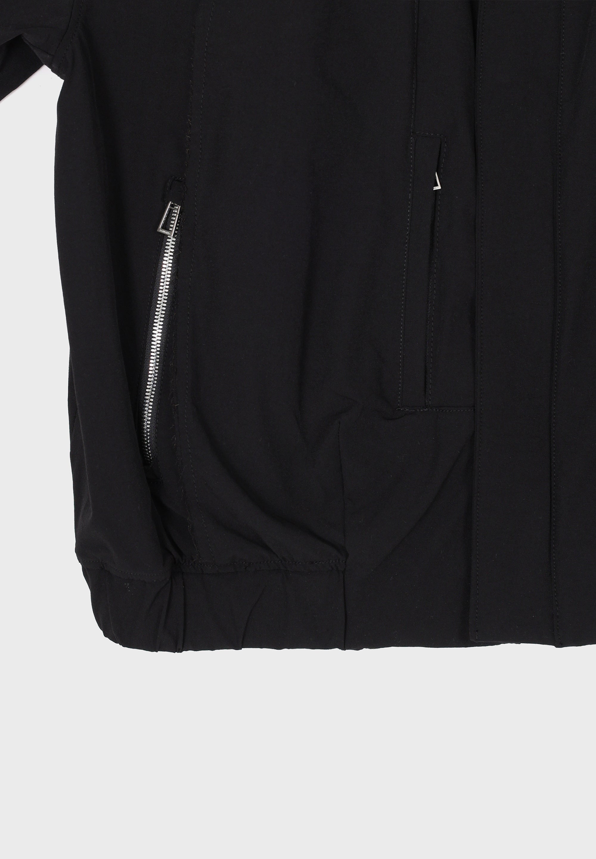 SONGZIO HOMME SIGNATURE COCOON JUMPER