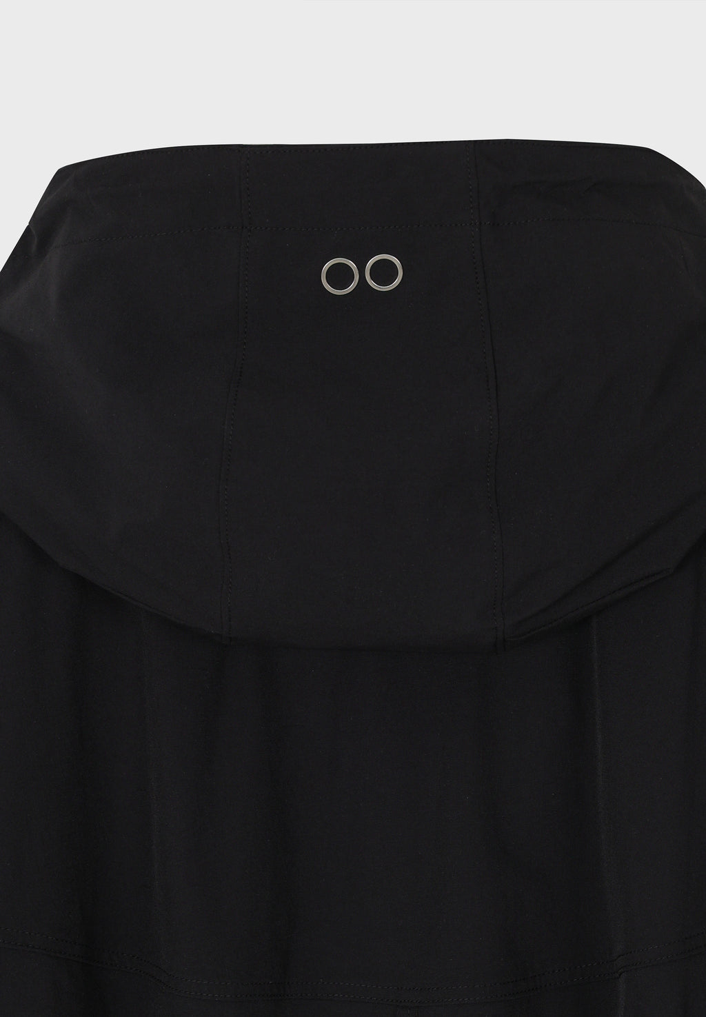 SONGZIO HOMME SIGNATURE COCOON JUMPER