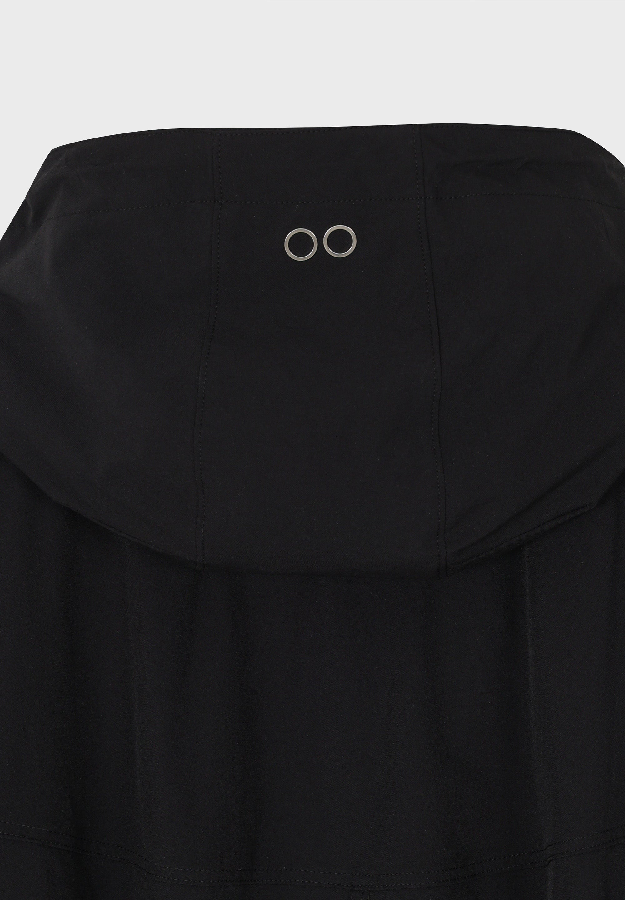 SONGZIO HOMME SIGNATURE COCOON JUMPER