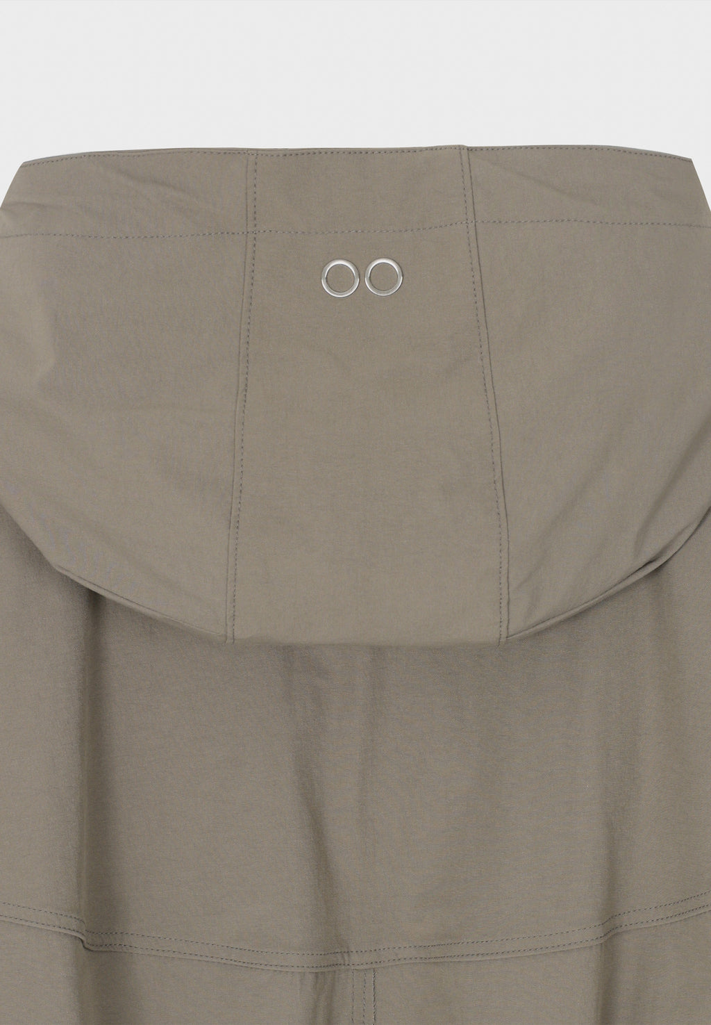 SONGZIO HOMME SIGNATURE COCOON JUMPER