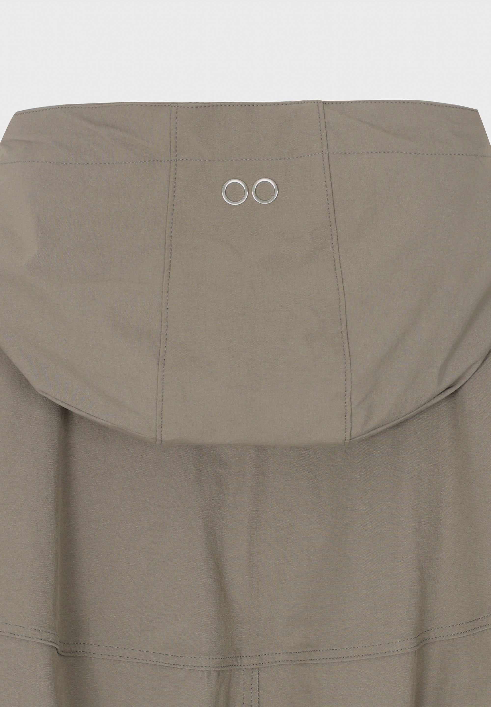 SONGZIO HOMME SIGNATURE COCOON JUMPER