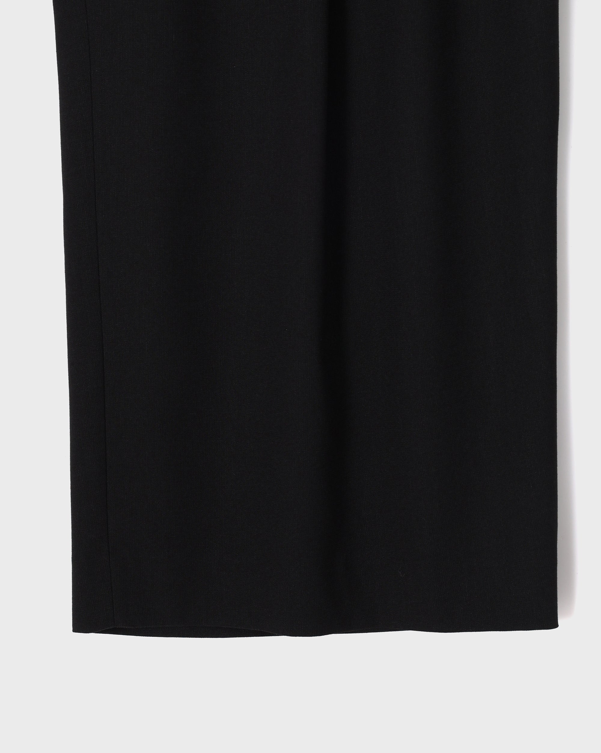 SONGZIO HOMME LEVEL VOLUME WIDE PANTS