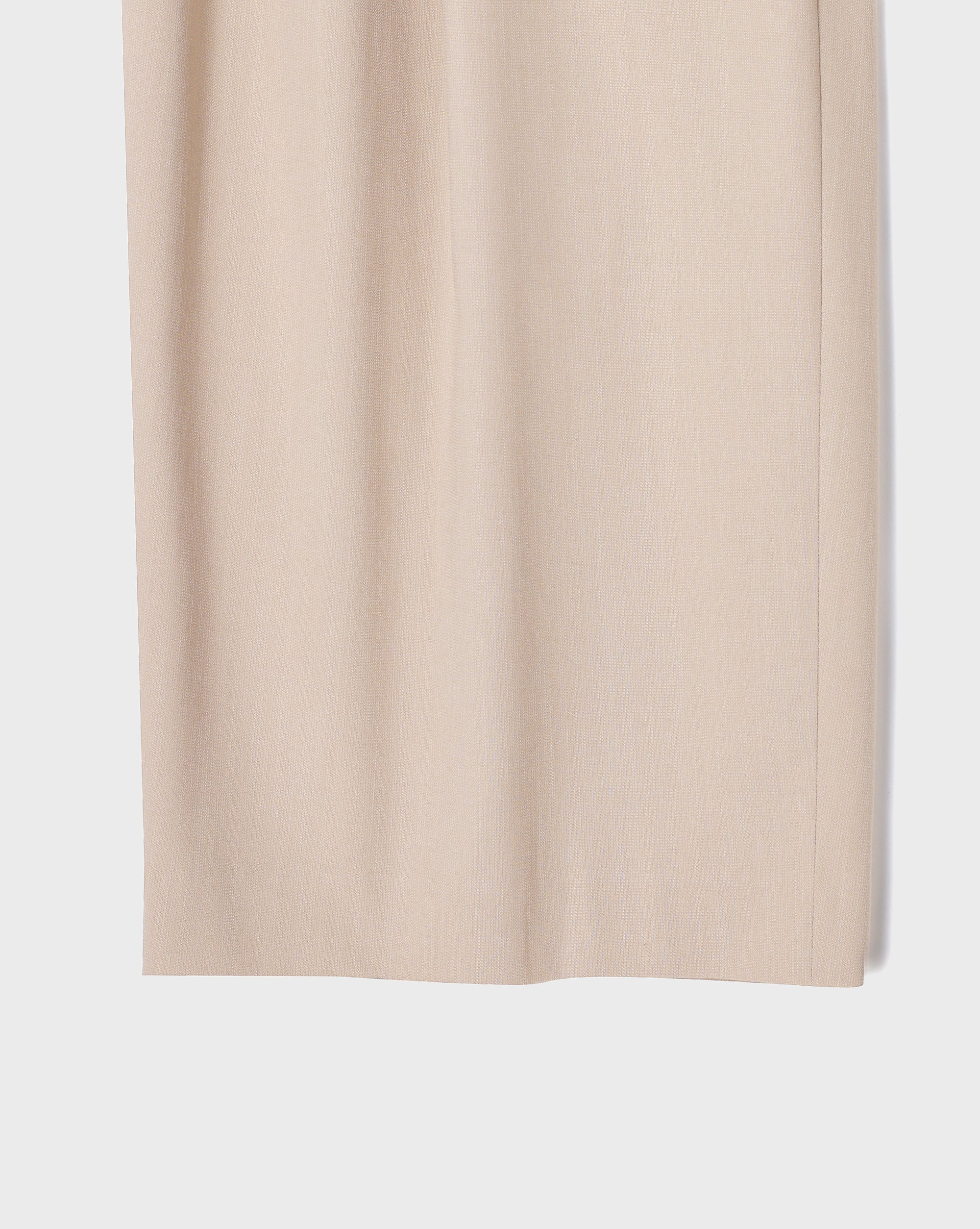 SONGZIO HOMME LEVEL VOLUME WIDE PANTS