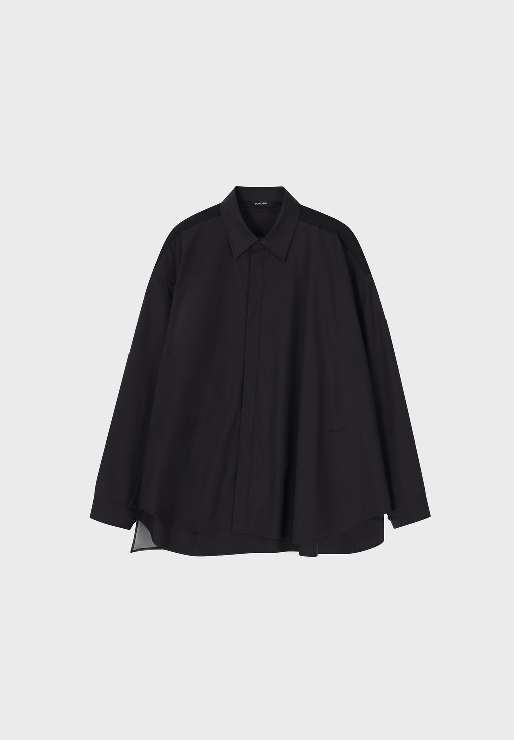 SONGZIO COLLECTION VEILED ARCHANGEL SHIRT