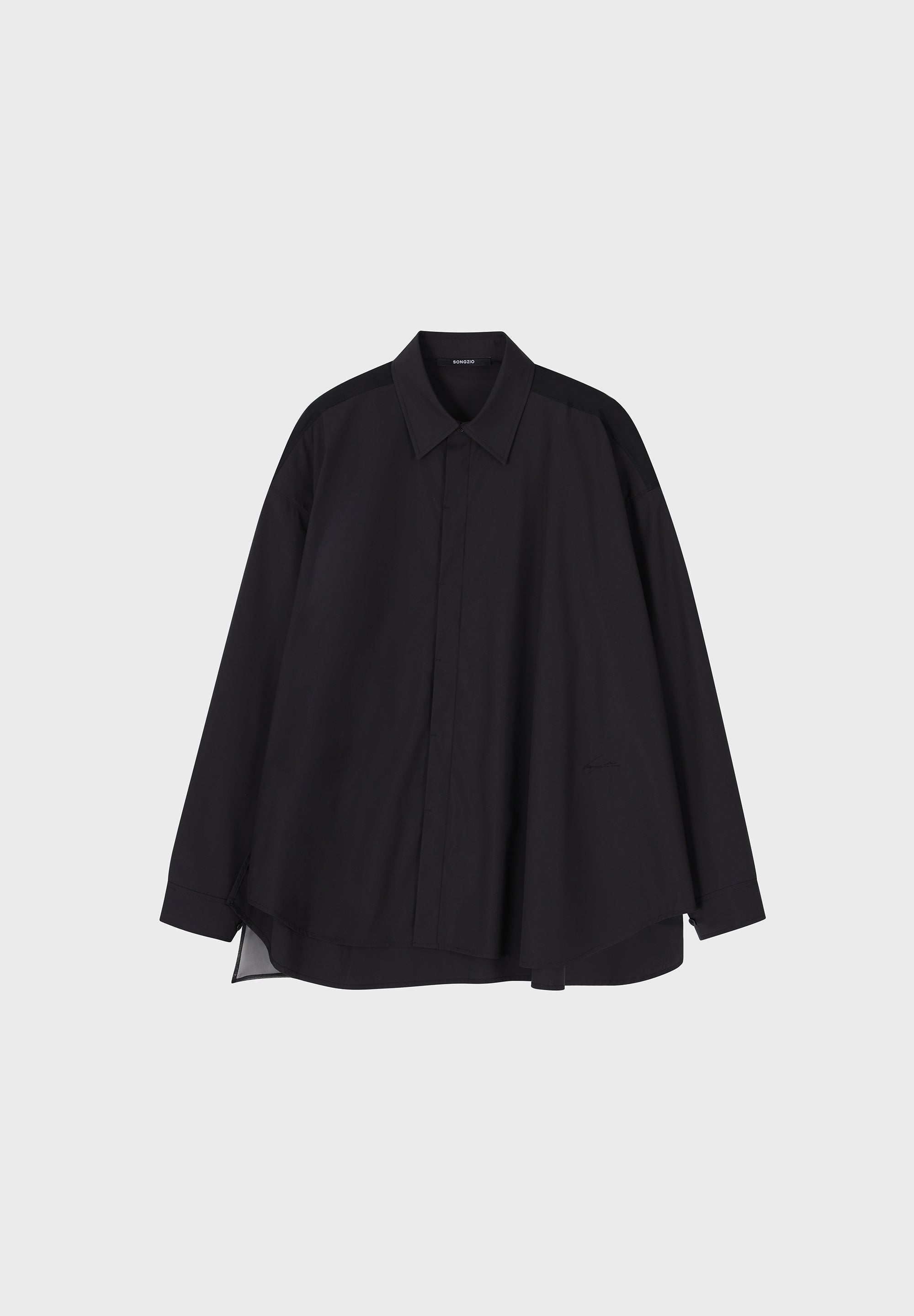 SONGZIO COLLECTION VEILED ARCHANGEL SHIRT