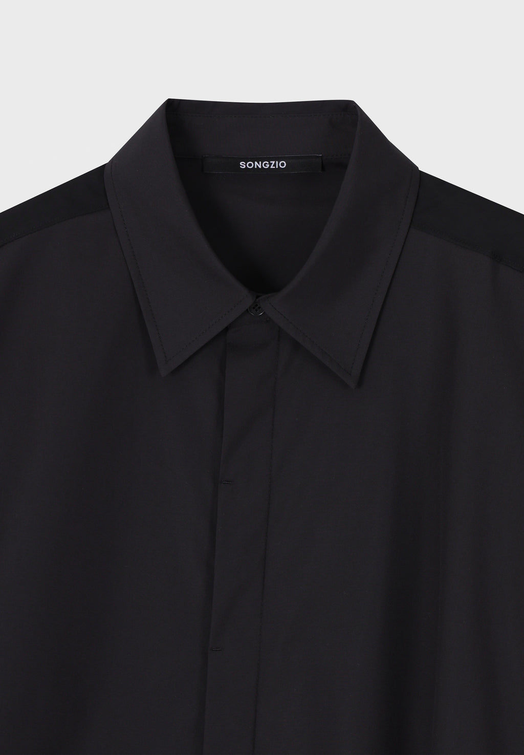 SONGZIO COLLECTION VEILED ARCHANGEL SHIRT