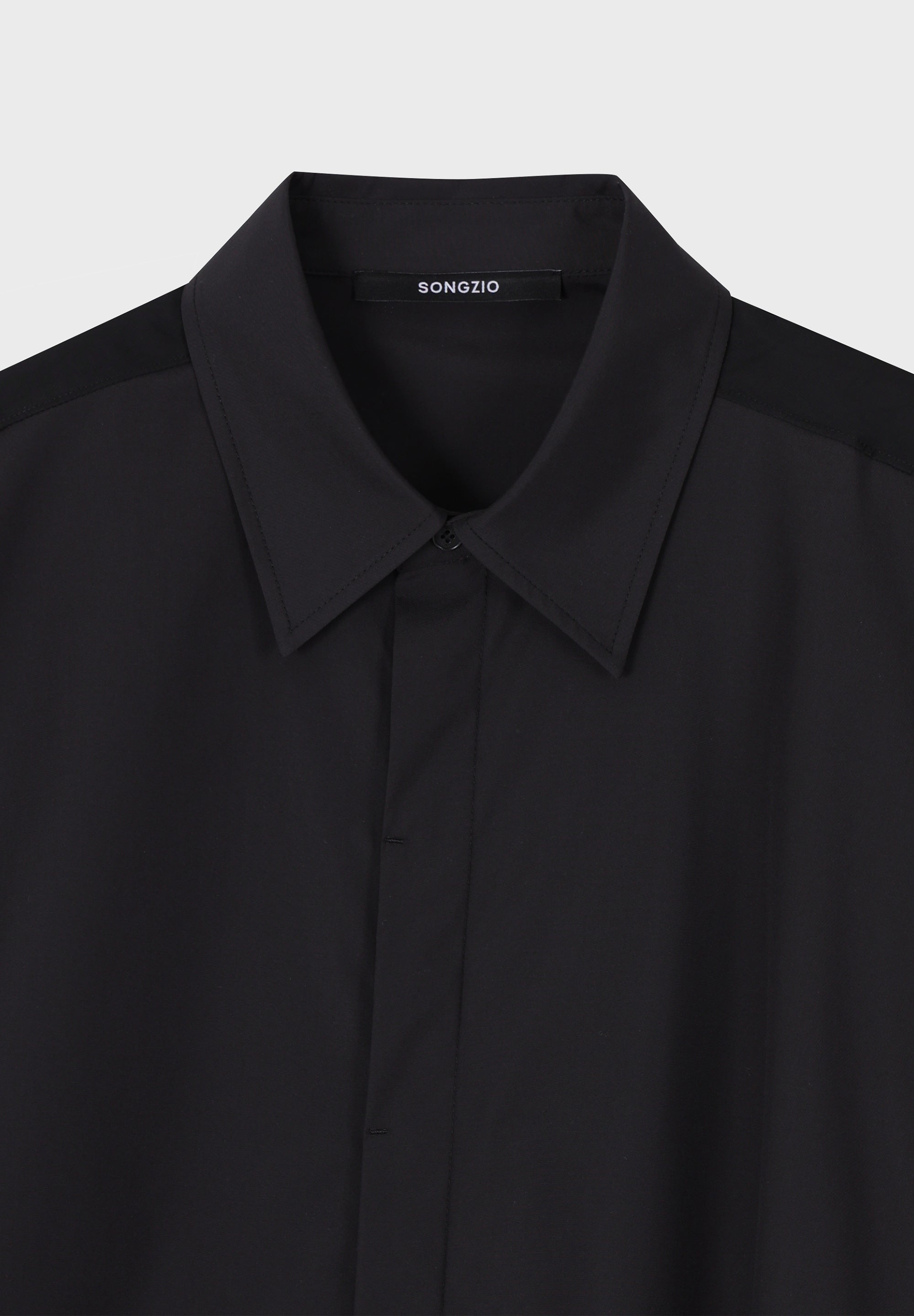 SONGZIO COLLECTION VEILED ARCHANGEL SHIRT