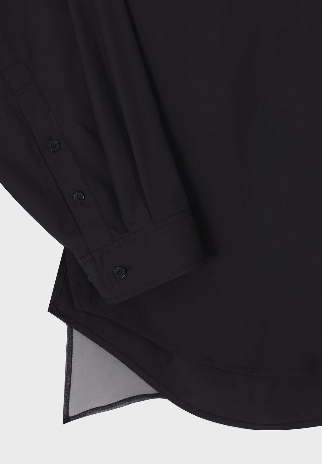 SONGZIO COLLECTION VEILED ARCHANGEL SHIRT