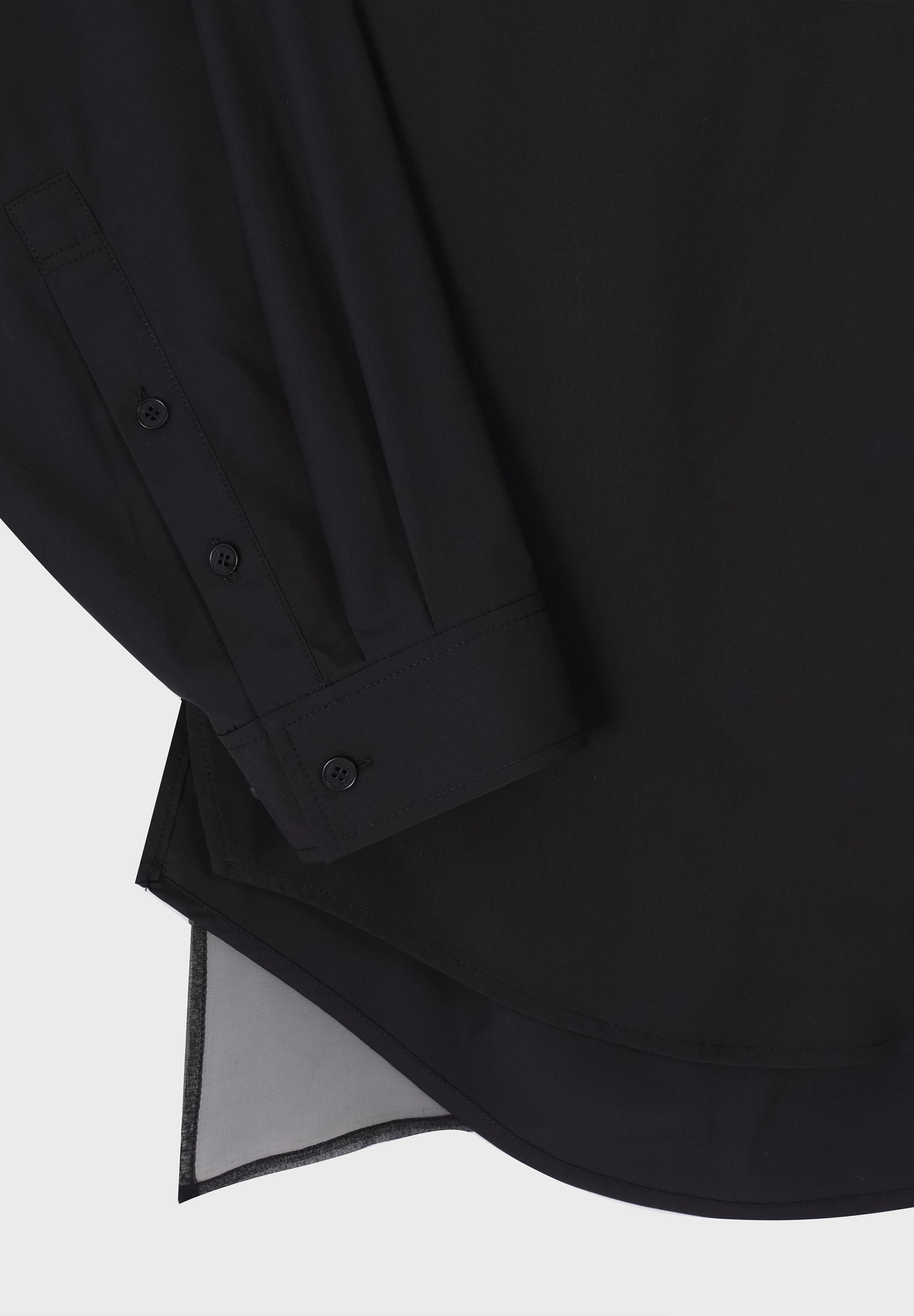 SONGZIO COLLECTION VEILED ARCHANGEL SHIRT