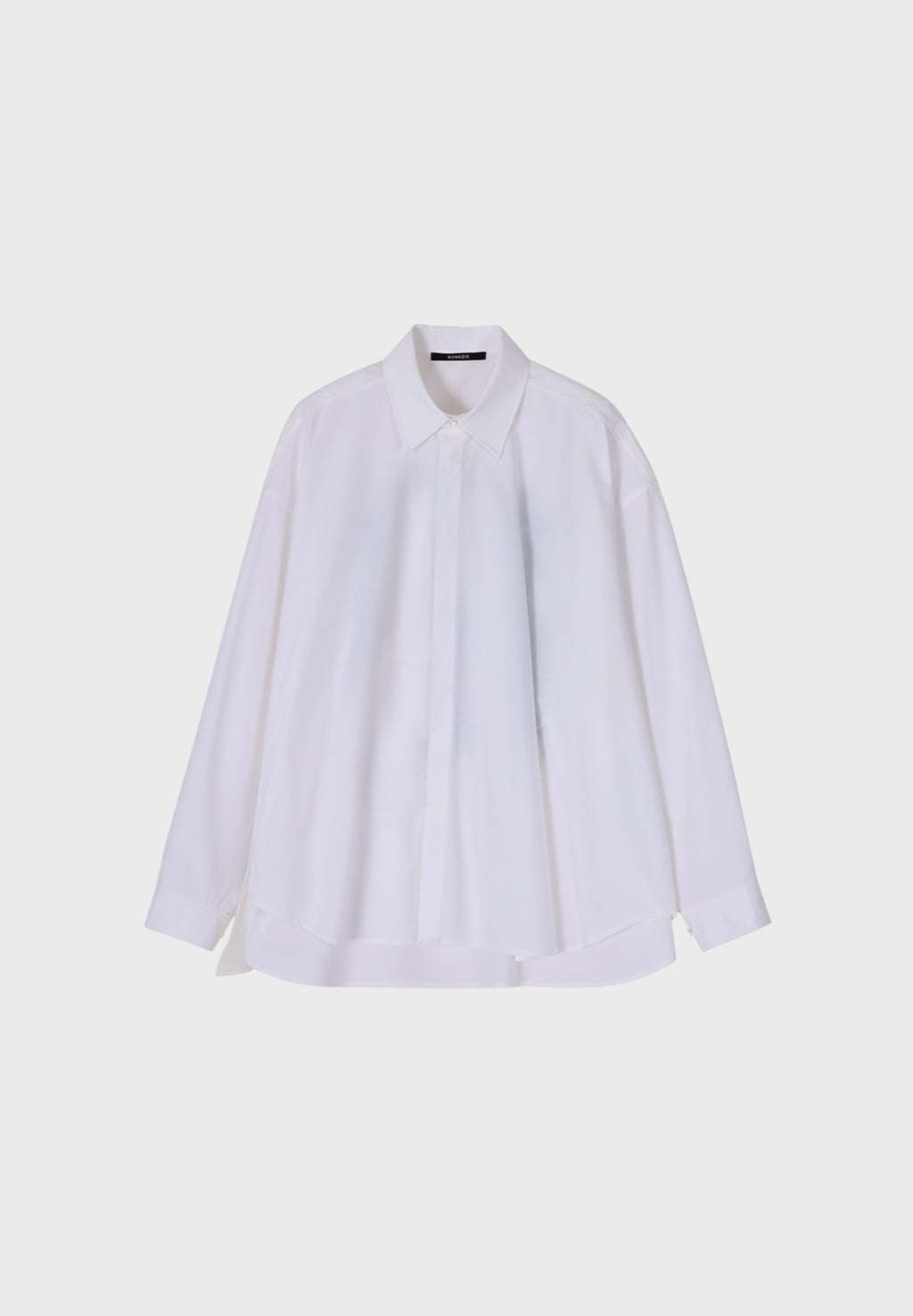 SONGZIO COLLECTION VEILED ARCHANGEL SHIRT