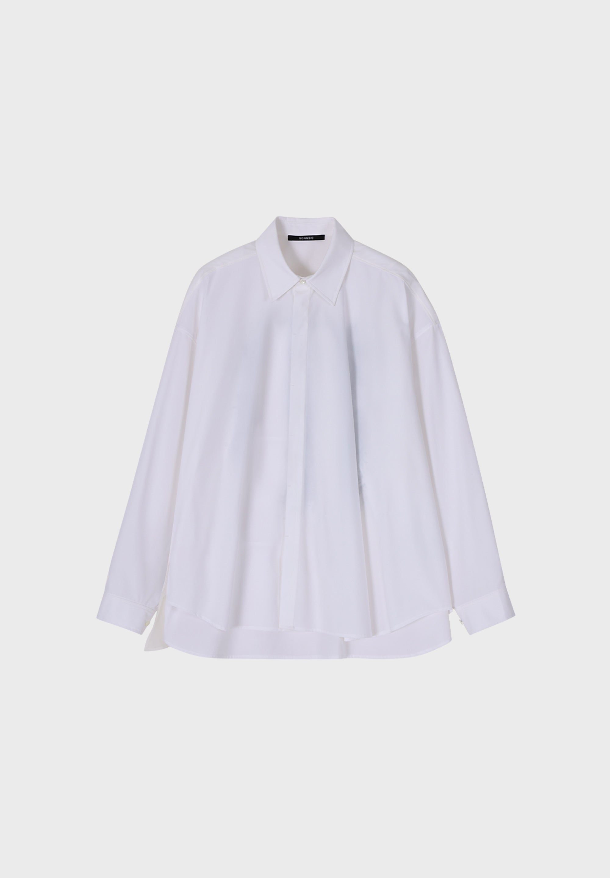 SONGZIO COLLECTION VEILED ARCHANGEL SHIRT