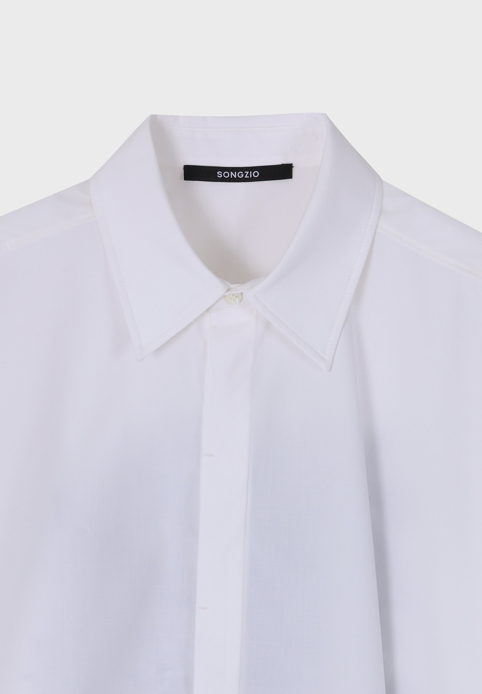 SONGZIO COLLECTION VEILED ARCHANGEL SHIRT
